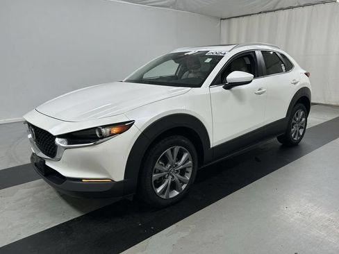 Certified 2024 MAZDA CX-30 AWD 2.5 S w/ Preferred Package image 5