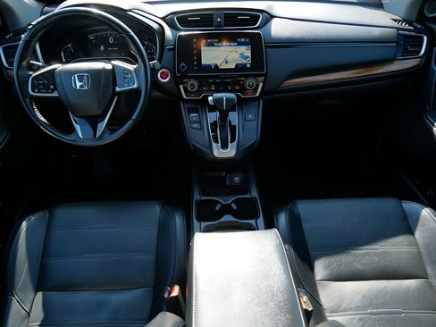 Used 2017 Honda CR-V Touring image 14