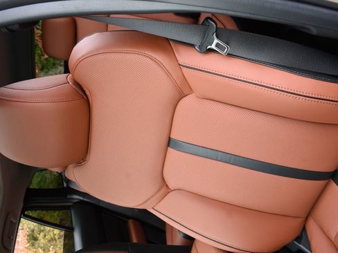 New 2026 MAZDA CX-50 2.5 Turbo w/ Cargo Package image 25