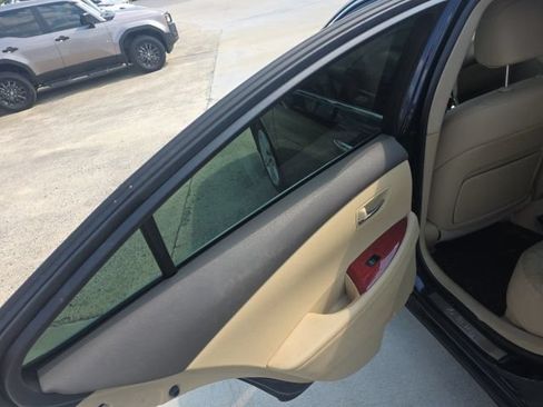 Used 2007 Lexus ES 350 FWD image 31