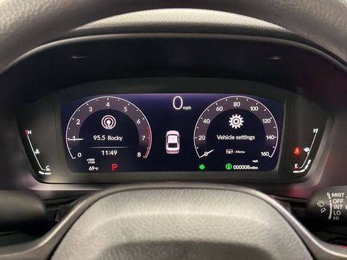 New 2026 Honda Accord LX image 18