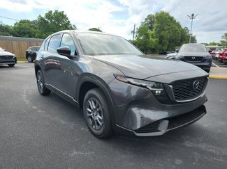 New 2026 MAZDA CX-5 Select AWD/4WD video 1