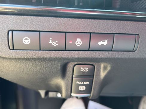 Used 2025 Nissan Murano Platinum w/ Cargo Package AWD/4WD image 12