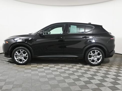 Used 2024 Dodge Hornet R/T Plus w/ Tech Pack Plus w/o Parking AWD/4WD image 2