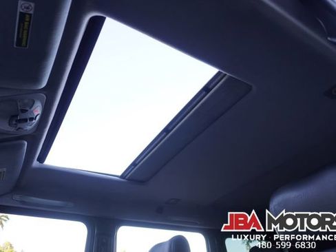 Used 2005 Mercedes-Benz G 55 AMG 4MATIC image 35