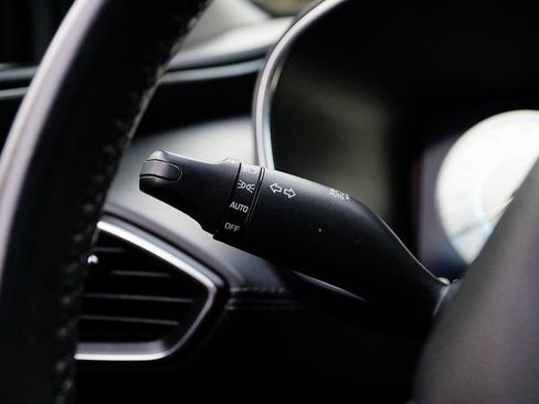 Used 2022 Hyundai Santa Fe SEL w/ Convenience + Premium Package image 21