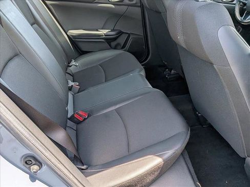 Used 2020 Honda Civic Sport image 18