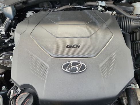 Used 2024 Hyundai Palisade SEL AWD/4WD image 18