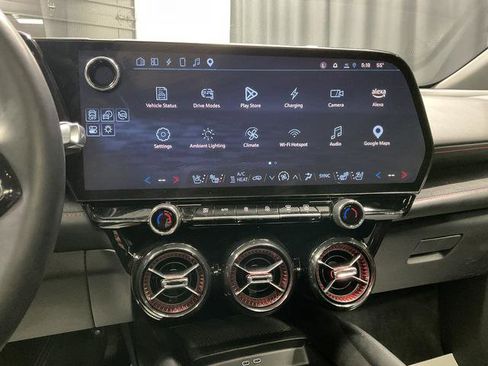 Used 2024 Chevrolet Blazer EV RS image 23