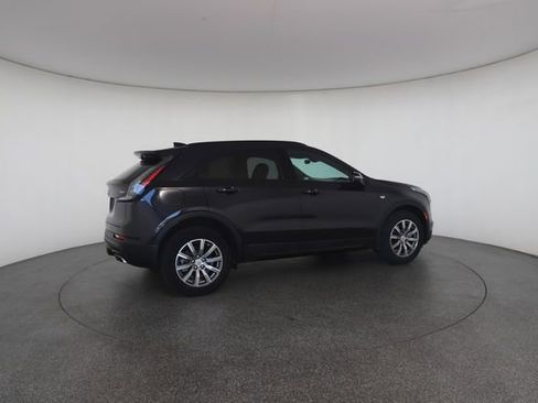 Used 2023 Cadillac XT4 Sport w/ Sun And Sound Package image 21