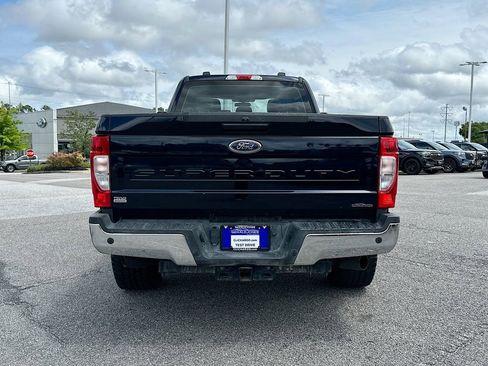 Used 2022 Ford F250 XL w/ Power Equipment Group RWD image 15
