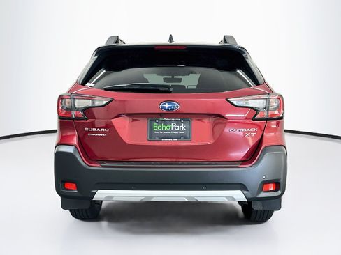 Used 2024 Subaru Outback Limited XT AWD/4WD image 7