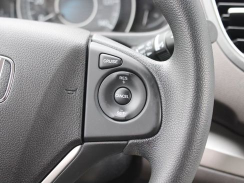 Used 2014 Honda CR-V EX image 20