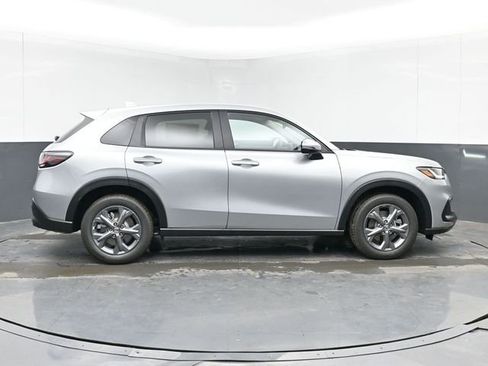 New 2026 Honda HR-V LX image 11