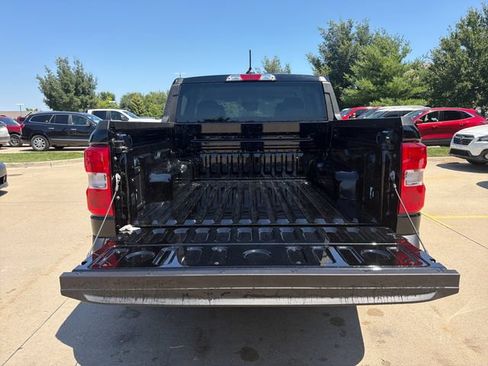 New 2026 Ford Maverick XLT w/ Equipment Group 301A AWD/4WD image 8
