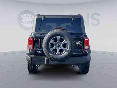 New 2026 Ford Bronco Big Bend image 5