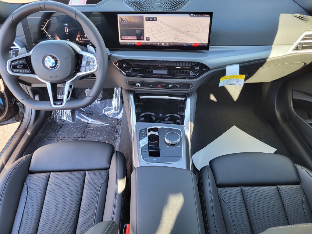 New 2026 BMW 230i xDrive Coupe w/ Premium Package AWD/4WD image 14