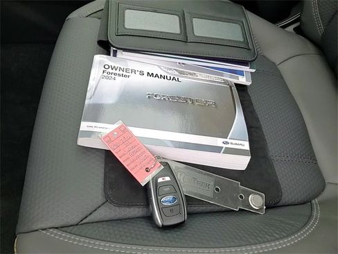Used 2024 Subaru Forester Wilderness image 7