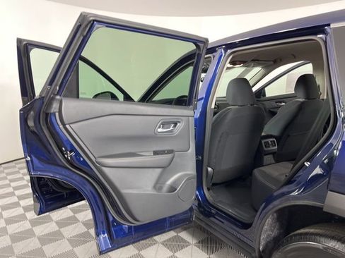 New 2026 Nissan Rogue SV w/ Cold Weather Package image 41