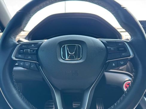 Used 2022 Honda Accord Sport image 16