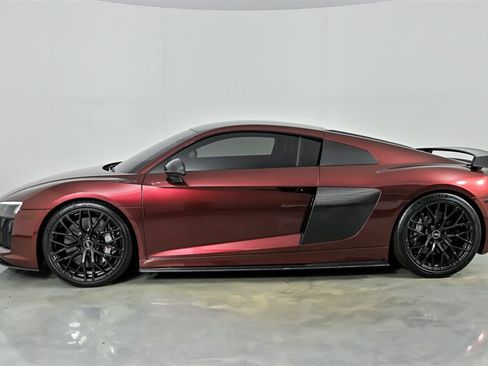 Used 2018 Audi R8 V10 plus AWD/4WD image 7