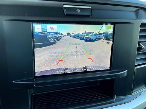 New 2026 Ford F250 XL w/ STX Appearance Package image 17