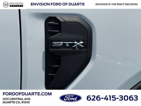 New 2025 Ford Ranger XL w/ Trailer Tow Package image 12