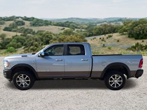 Used 2021 RAM 2500 Limited AWD/4WD image 5