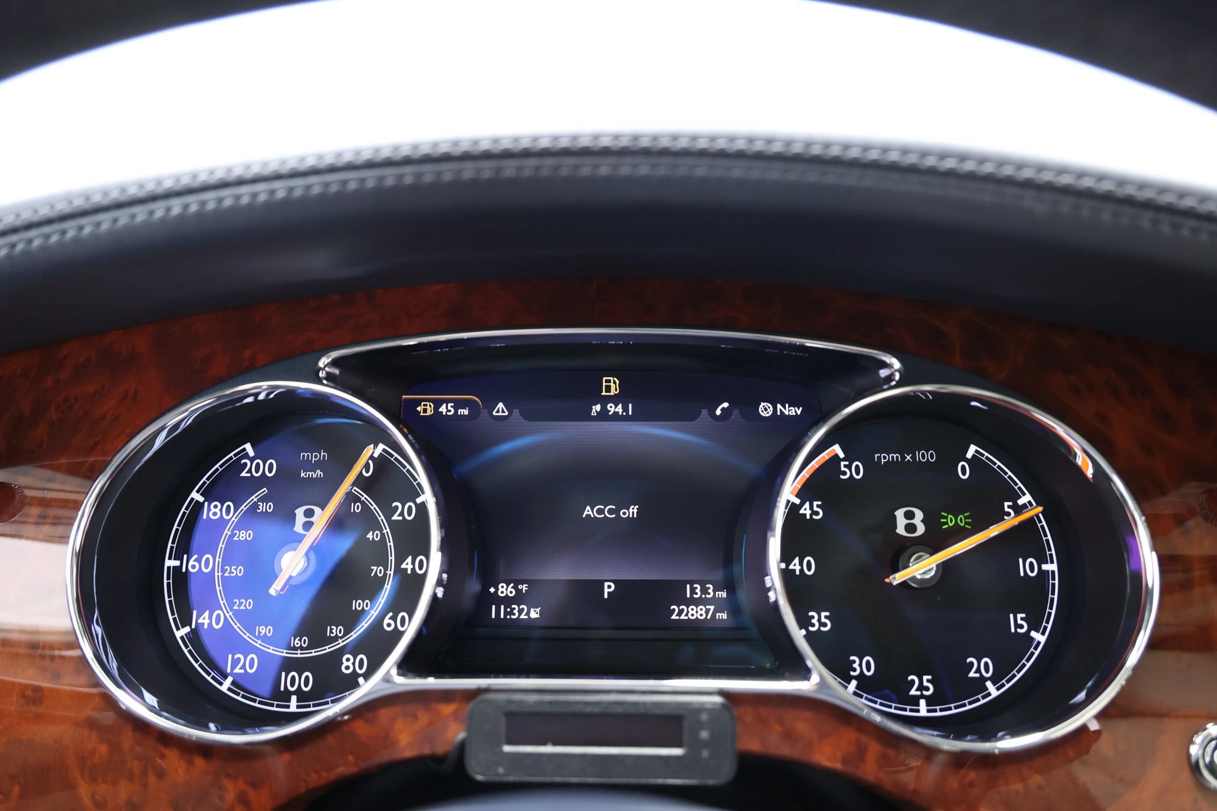 Used 2017 Bentley Mulsanne RWD image 35