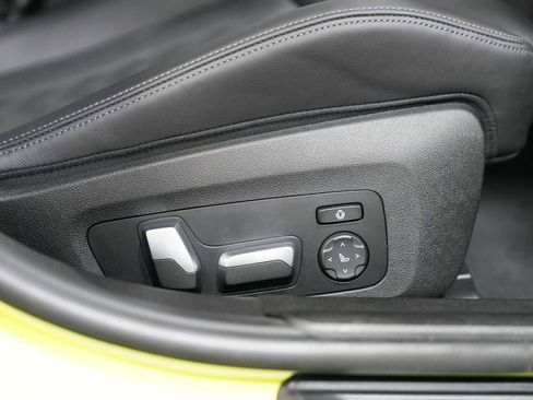 Used 2023 BMW M3 Competition image 39