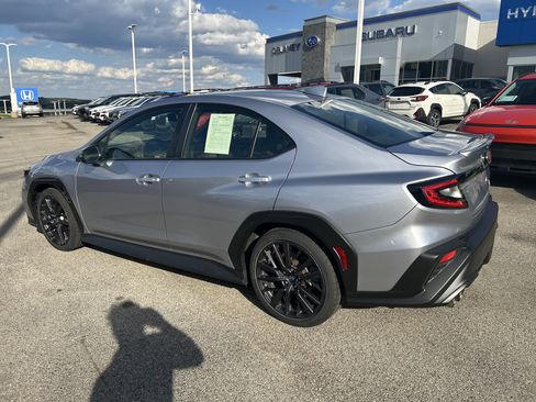Used 2023 Subaru WRX Limited image 18