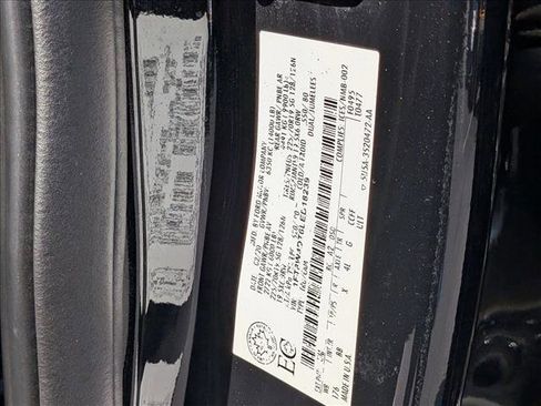 Used 2020 Ford F450 Platinum w/ Snow Plow Prep Package image 26