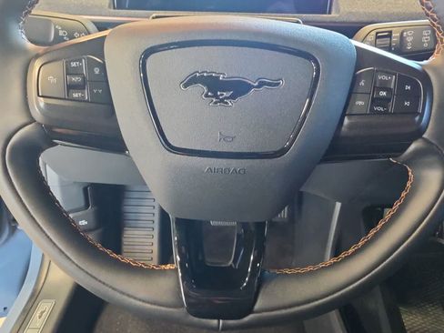 Used 2023 Ford Mustang Mach-E GT AWD/4WD image 27