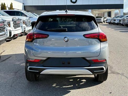 Certified 2023 Buick Encore GX Preferred w/ Cold Weather Comfort Package image 5