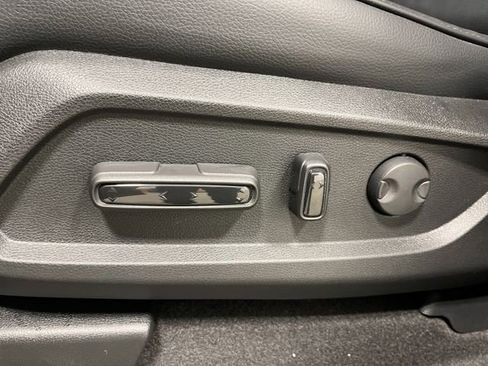 New 2026 Honda Passport TrailSport Elite image 15