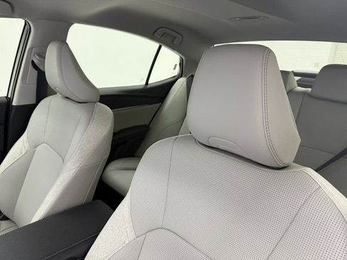 New 2026 Toyota Camry XLE FWD image 23