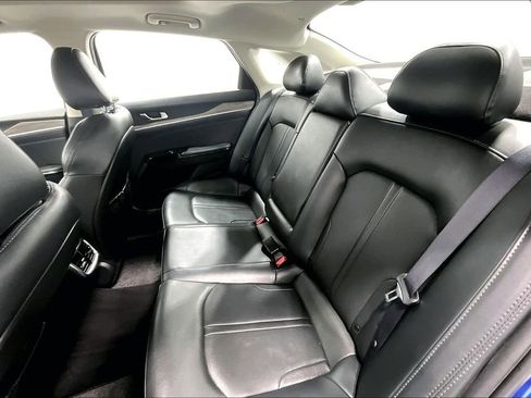 Used 2024 Kia K5 EX w/ EX Premium Package FWD image 34