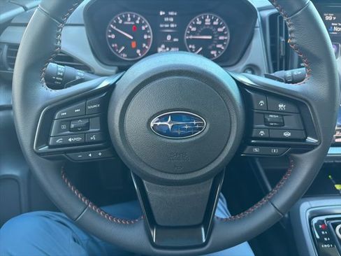 Used 2025 Subaru Crosstrek 2.5i Limited w/ Crosstrek Mirror Package AWD/4WD image 16