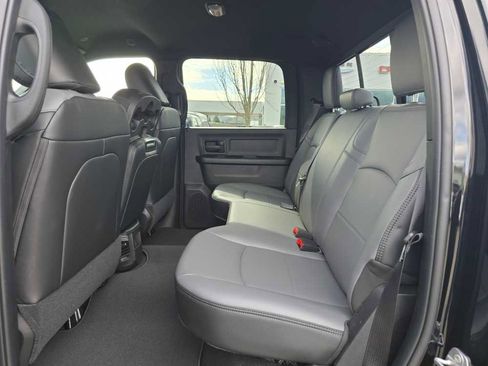 New 2026 RAM 2500 Tradesman image 17