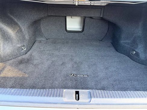 Used 2015 Lexus ES 350 w/ Premium Package FWD image 15
