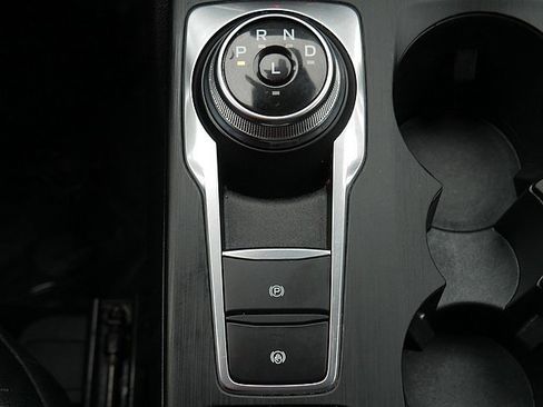 Used 2022 Ford Escape SEL w/ SEL Stealth AWD Package image 43