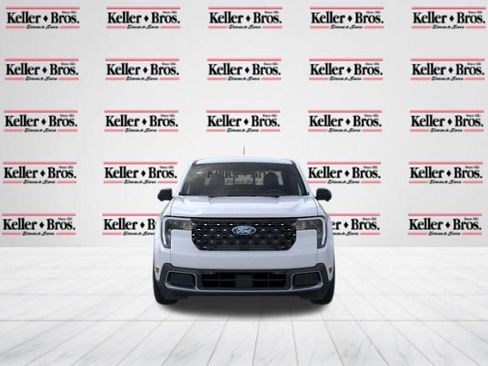 New 2026 Ford Maverick Lariat image 7