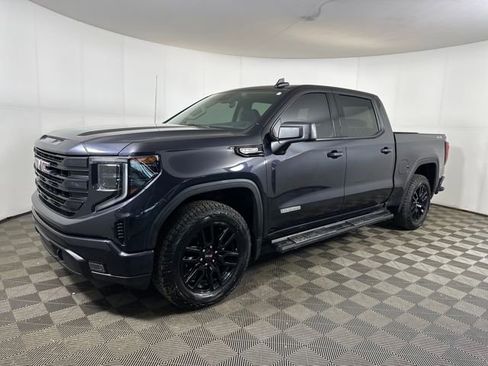 Used 2022 GMC Sierra 1500 Elevation image 7