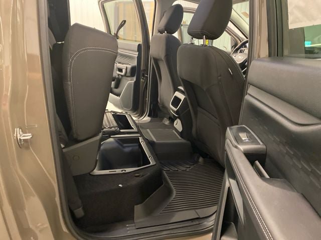 New 2026 Ford Ranger XLT AWD/4WD image 30