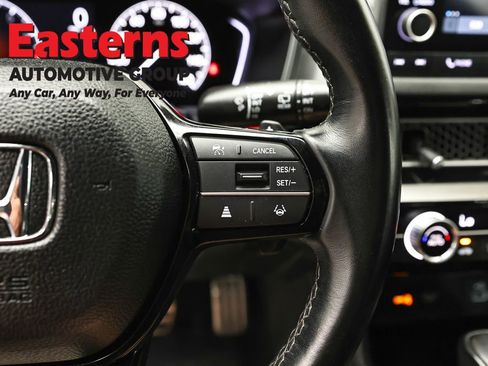 Used 2022 Honda Civic Sport image 16