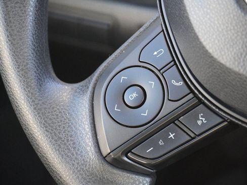 Certified 2024 Toyota Corolla LE w/ LE Convenience Package image 27