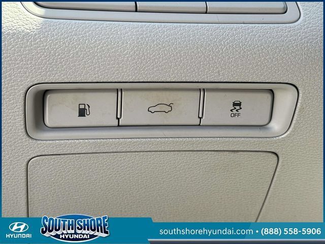 Used 2018 Hyundai Sonata SE FWD image 22