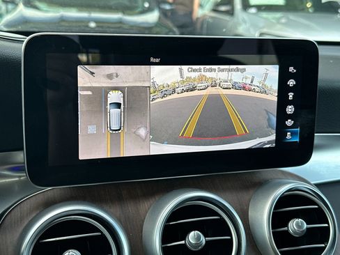 Certified 2022 Mercedes-Benz GLC 300 GLC 300 image 21