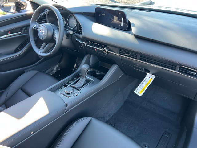 New 2026 MAZDA MAZDA3 s Sport FWD image 6