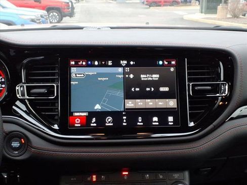 New 2026 Dodge Durango GT image 8